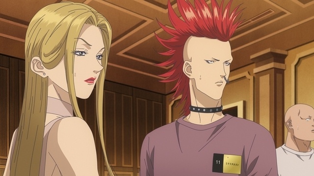 春アニメ『LIAR GAME』第4話「少数決」より、先行場面カット＆あらすじ到着！　第1話～第3話にて描かれた「一億円争奪戦」の特別編集版映像も公開-3