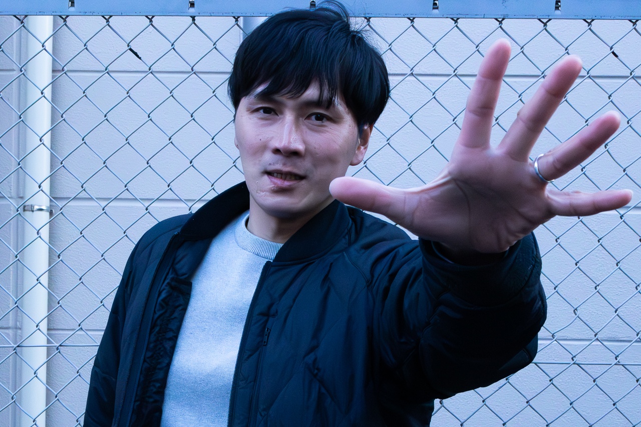 見るも見ないも技術のうち！高田JAPANが語る仮面ライダーアクションとプロレス愛【月刊 高田JAPAN 第5回 2026年5月号】-11