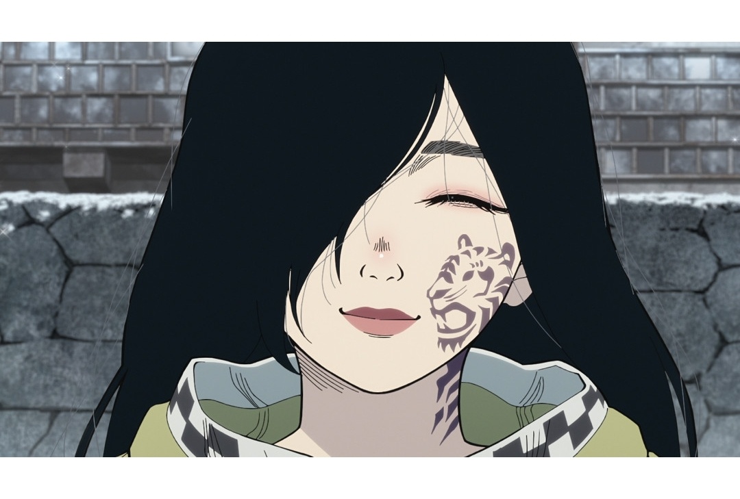 春アニメ『日本三國』第4話「聖夷政変」あらすじ・先行場面カット・予告映像