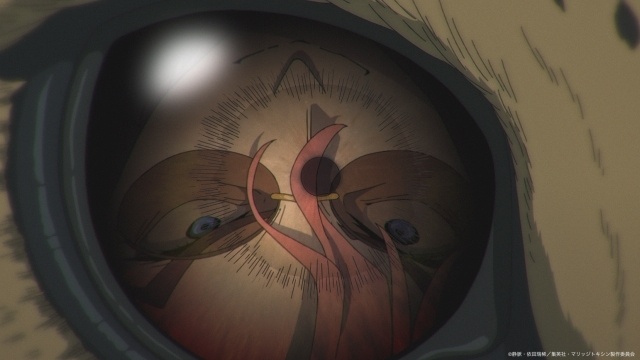 アニメ『マリッジトキシン』第3話「初めての相手」あらすじ・場面カット、ノンクレジットオープニング映像が公開！-13