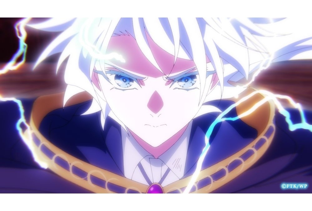 春アニメ『杖と剣のウィストリア』シーズン2 第16話先行場面カット＆あらすじ