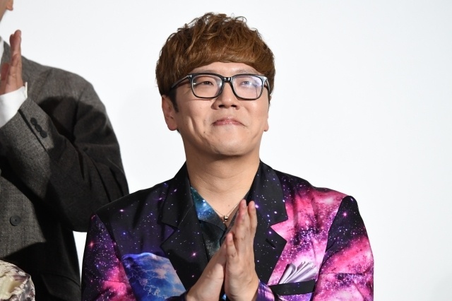 映画『ザ・スーパーマリオギャラクシー・ムービー』宮野真守さん、志田有彩さん、畠中 祐さんらキャスト陣のほか、プロデューサー・宮本 茂さん、西野七瀬さんらアンバサダー陣総勢12名が登壇した日本語版プレミアム試写会のオフィシャルレポートが到着！-7