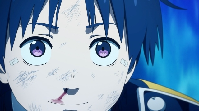 春アニメ『スノウボールアース』第3話「はじめての、友だち」あらすじ＆先行カットが公開！-6