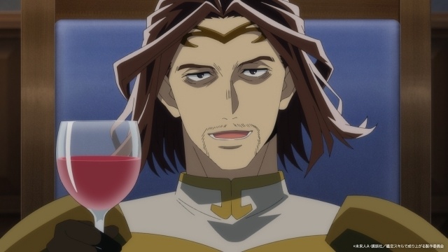 TVアニメ『転生貴族、鑑定スキルで成り上がる 第3期』2026年秋放送決定！　キービジュアル第1弾とPV第1弾が解禁-11