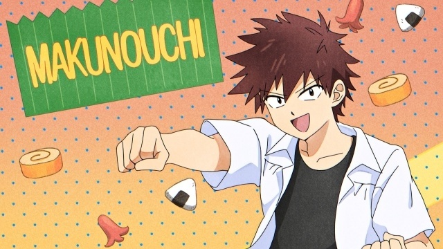 アニメ『ガンバレ！中村くん！！』追加声優に山口勝平さん、竹内順子さんが決定！　新キャラクター情報&カット公開｜第2話「パニック！秘密のバイブル！！」あらすじ&場面カット-3