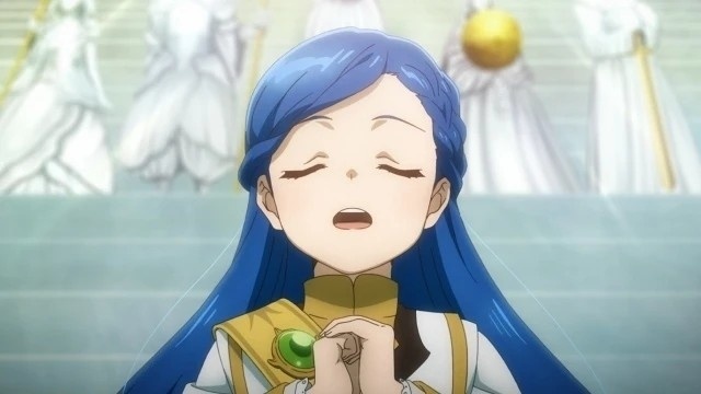 2026年春アニメ『本好きの下剋上 領主の養女』第二章（第2話）「下町家族との再会」振り返り｜手紙のやり取りと再会が胸を打つ感動回に！-1