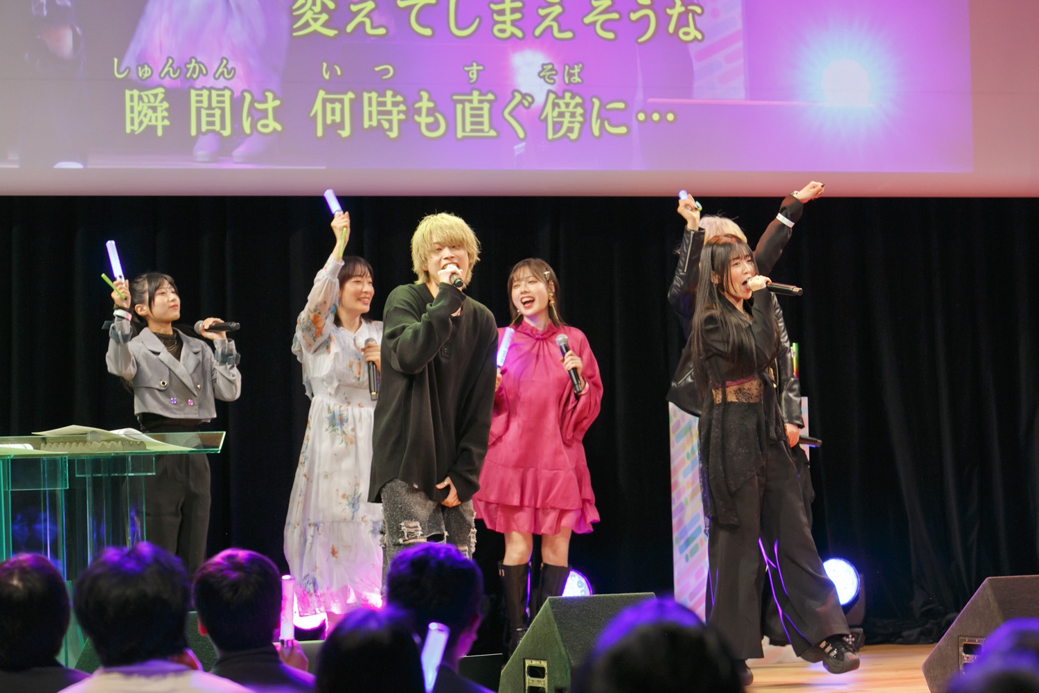 声優×ユーザー×DAMがひとつに！ DAMアニカラFes!!2026をレポート！-34