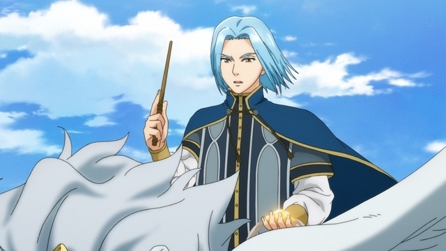 春アニメ『本好きの下剋上　領主の養女』より、第三章（第3話）「領主の城とイタリアンレストラン」あらすじ＆先行カット解禁！-7