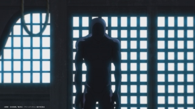 春アニメ『マリッジトキシン』第5話「くらどに様」あらすじ・場面カットが公開！ ミッションビジュアル-音使い篇-ポスターがアニメイトにて配布決定-7