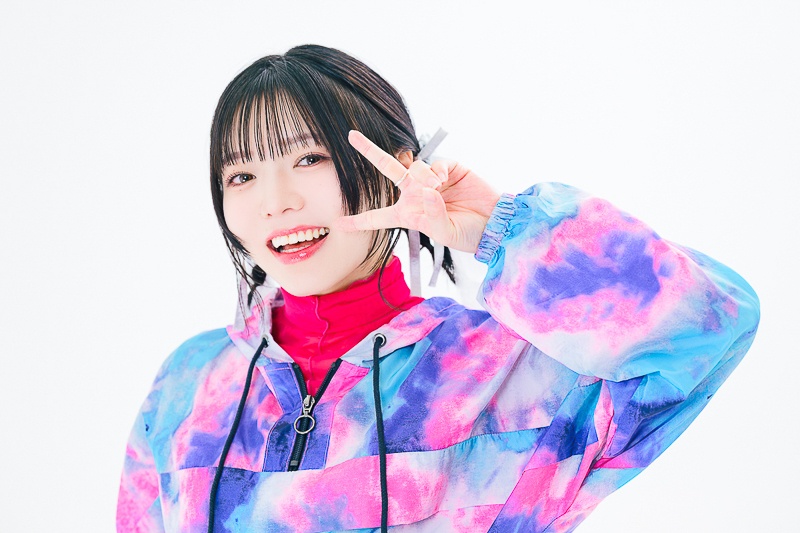 連載当時からのファンとして「観たかったアニメ」が誕生！　「本当にお祭りみたいな気分です」ーーTVアニメ『氷の城壁』安曇美姫役・和泉風花さんインタビュー-9