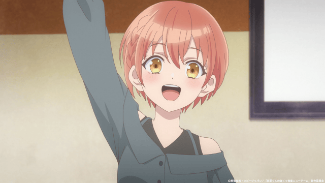 春アニメ『灰原くんの強くて青春ニューゲーム』第2話「夢のような日々」あらすじ&場面カットが公開！-4