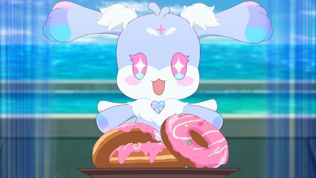 アニメ『おねがいアイプリ』第2話「その夢、かなえちゃお♪」あらすじ＆先行カット公開！-4