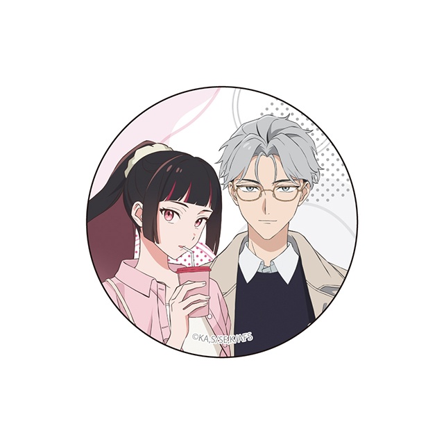 「【くじメイト】テレビアニメ『春夏秋冬代行者 春の舞』」が、アニメイト通販に登場！　B2タペストリーやアクリルフィギュアなどが当たる!!-32