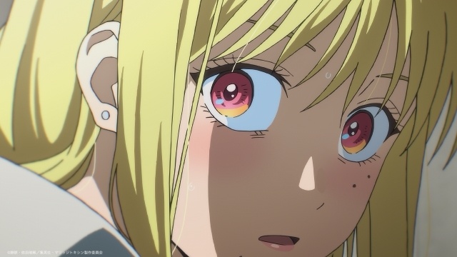 アニメ『マリッジトキシン』第3話「初めての相手」あらすじ・場面カット、ノンクレジットオープニング映像が公開！-2