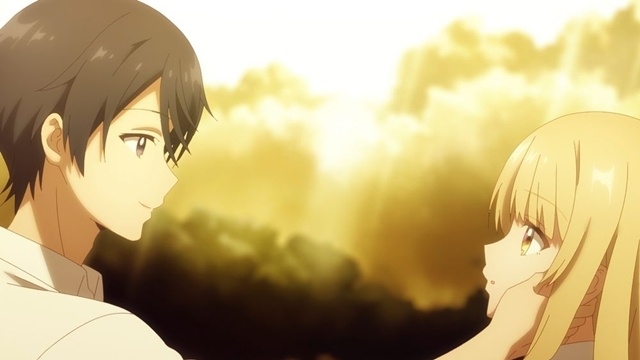 春アニメ『お隣の天使様にいつの間にか駄目人間にされていた件2』ノンクレジット版のOP＆ED映像解禁！　エピソードビジュアル、プリンセスビジュアル第1弾も公開-6