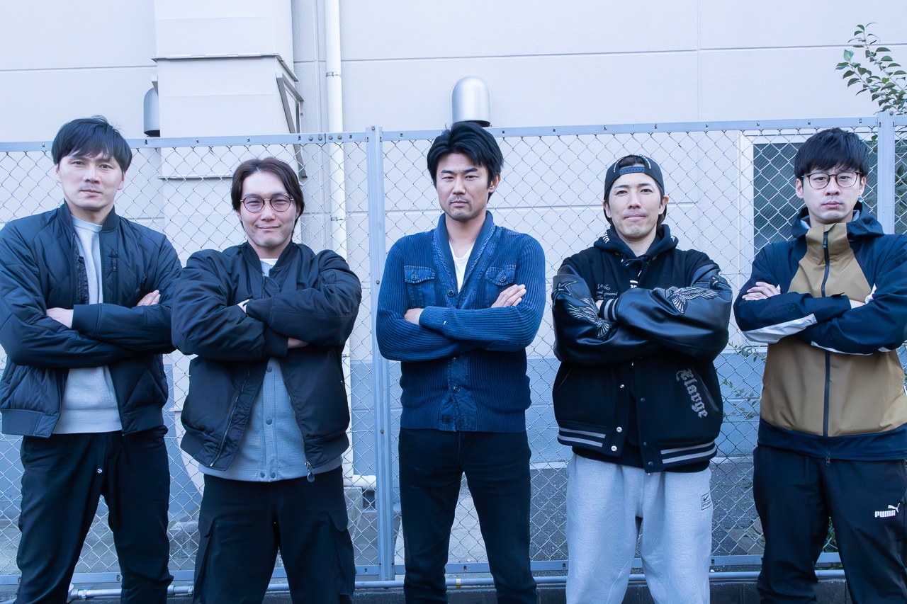 見るも見ないも技術のうち！高田JAPANが語る仮面ライダーアクションとプロレス愛【月刊 高田JAPAN 第5回 2026年5月号】-1