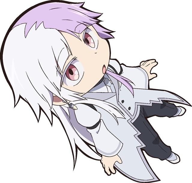 『文豪ストレイドッグス わん！２』2026年7月放送決定、メインビジュアル解禁！　キャラクター情報も公開-14