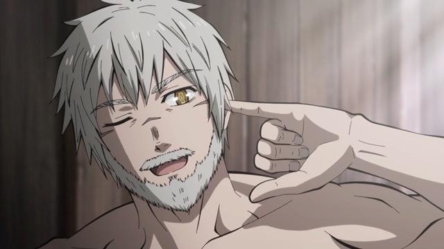 春アニメ『姫騎士は蛮族の嫁』より、第2話「未知は狼狽の素」先行場面カット＆あらすじ公開！-2