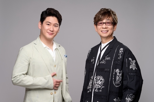 ドラマ『アマデウス』モーツァルト役・小野田龍之介さん×サリエリ役・山寺宏一さんの公式インタビューが到着！-21