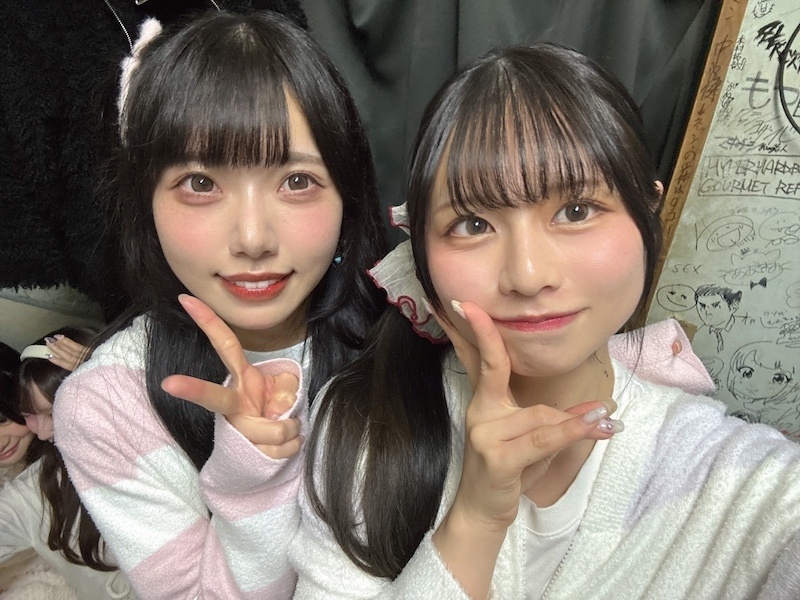 声優ガールズユニット・IBERIs&コラム連載「IBERIs& Write Up！」｜園田れい #125【春だ！ 4月だ！ ホラーな話だ！】-4