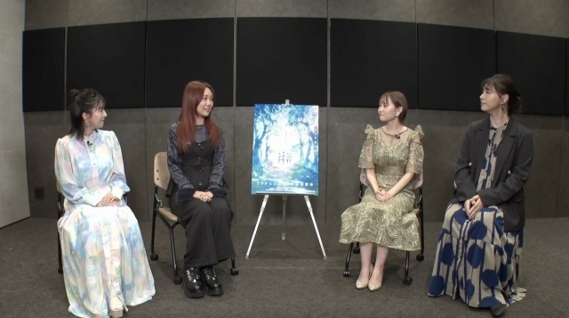 アニメ紹介番組「アニメダマ」第2回は4月23日放送！　『逃げ上手の若君』『最強の王様、二度目の人生は何をする？Season２』『淡島百景』を特集-11