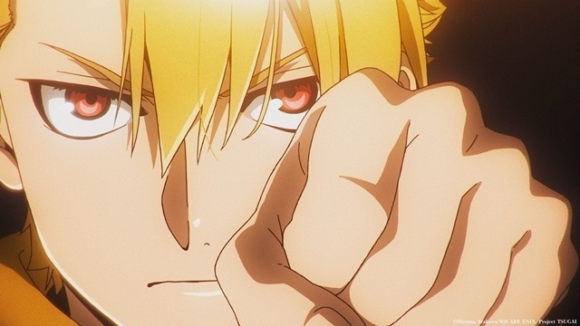 春アニメ『黄泉のツガイ』ノンクレジット版のOP＆EDムービー公開！-1