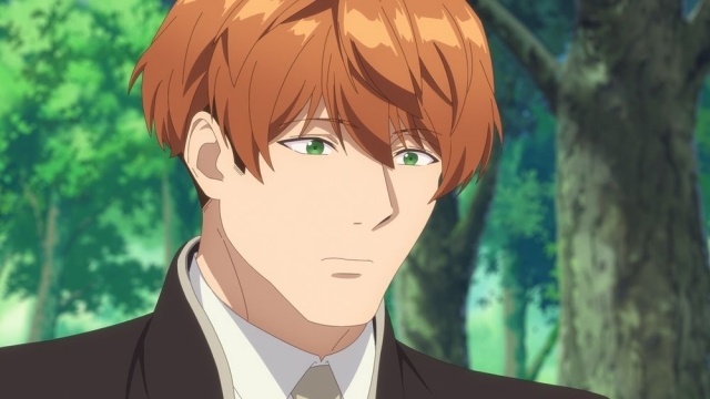 春アニメ『逃がした魚は大きかったが釣りあげた魚が大きすぎた件』第5話「逃がした魚の里帰り」先行場面カット＆あらすじ到着！-7