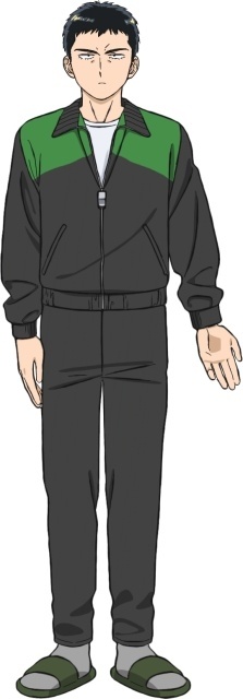 アニメ『ガンバレ！中村くん！！』第3話「もしかして？これは恋！？」先行場面カット＆あらすじが公開！　追加声優に武内駿輔さんが決定-5