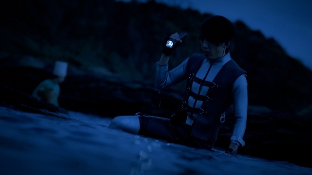 『岸辺露伴は動かない』シリーズ劇場版第2弾『懺悔室』5/3にTV初放送決定！　ドラマ第7～9話の再放送も-2