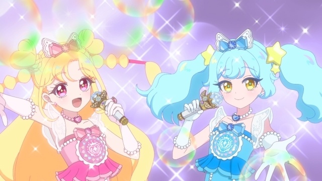 アニメ『おねがいアイプリ』第2話「その夢、かなえちゃお♪」あらすじ＆先行カット公開！-6