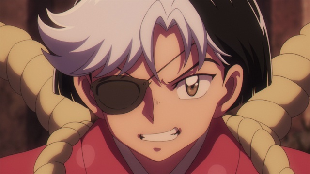 春アニメ『MAO』主演・梶 裕貴さんが語る作品の見どころ｜高橋留美子作品への想いと摩緒役の責任-4