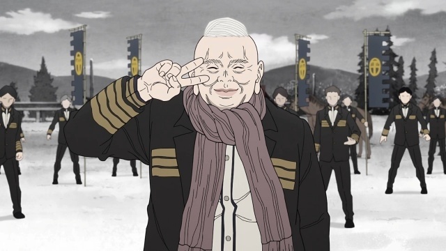 『日本三國』追加声優に堀内賢雄さん、梅田修一朗さん、咲野俊介さん、村瀬歩さんが決定！　EDテーマはLeinaさんの「誓い」｜第1話あらすじ＆場面写真も公開-19