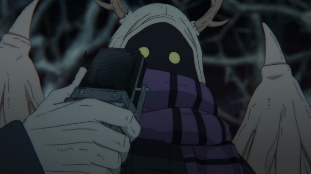 『ドロヘドロ Season2』第8話「混乱ショック」「ブラックボックス」「５０１号室」あらすじ＆先行カットが公開！-5