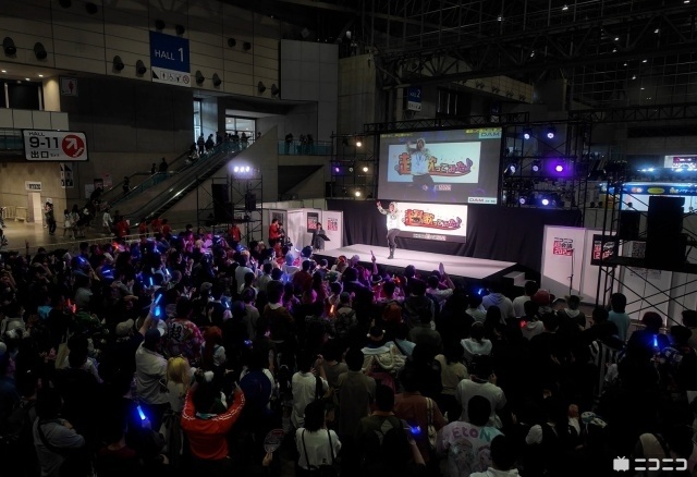 「ニコニコ超会議2026」公式レポートが到着！　小林幸子さん、高橋洋子さん、AKINO with bless4ら出演｜「ニコニコ超会議 2027」は2027年4月に開催-15