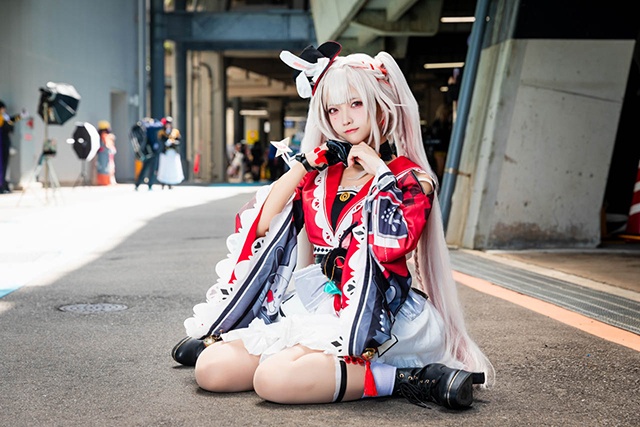 4月開催「acosta!@みずほPayPayドーム福岡」で見つけた素敵なコスプレイヤーさん特集！-19