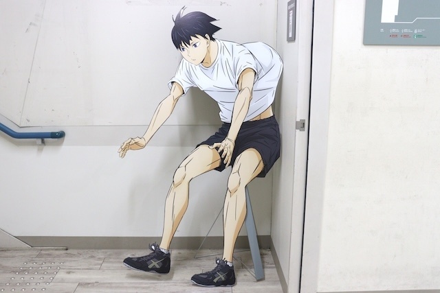 フェア「にじさんじ Oriens 3rd Anniversary フェア」が開催中！　コミックス『アニメコミック 忍たま乱太郎(3) 鍛練のはじまりの段』が発売！　ほか［今日のアニメイト池袋本店］-14