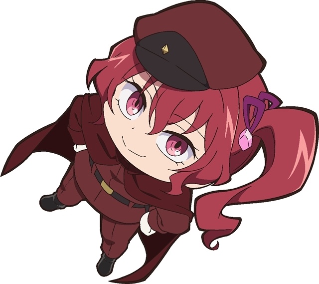 『文豪ストレイドッグス わん！２』2026年7月放送決定、メインビジュアル解禁！　キャラクター情報も公開-20