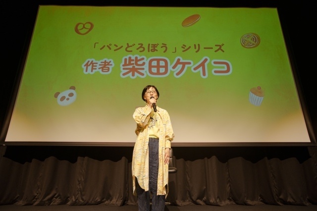 『パンどろぼう』ティザーPV第2弾公開！　パンどろぼう役に朝井彩加さん、ED主題歌アーティストにきゃりーぱみゅぱみゅさんが決定-19