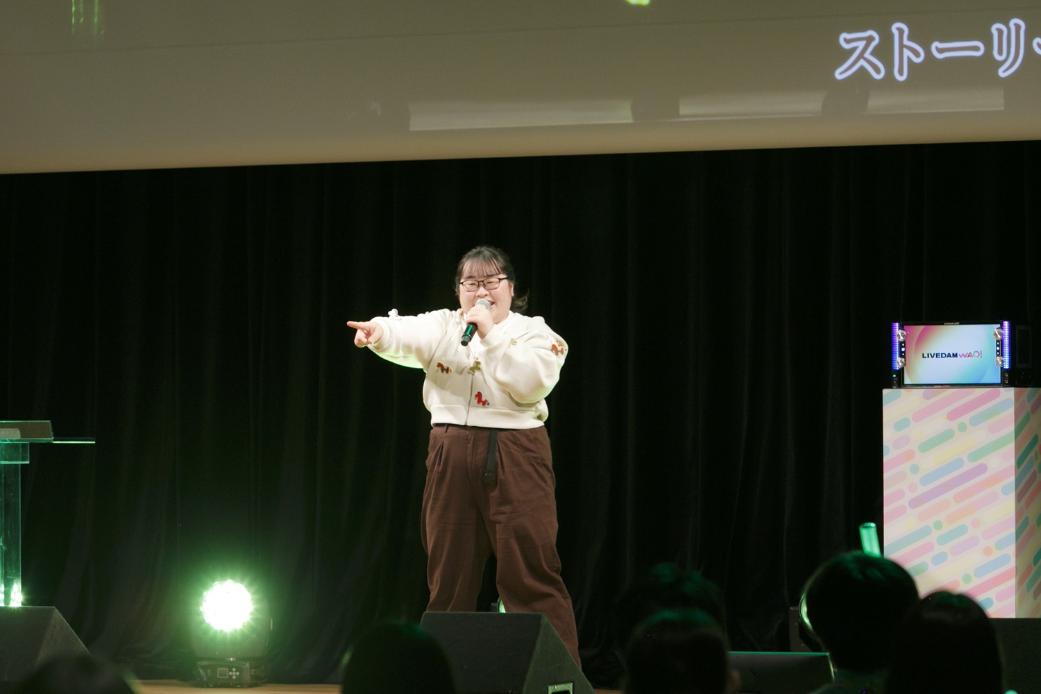 声優×ユーザー×DAMがひとつに！ DAMアニカラFes!!2026をレポート！-29