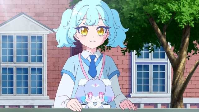 アニメ『おねがいアイプリ』より、第4話「おともだちがアイプリ!?」あらすじ＆先行カット公開！-7