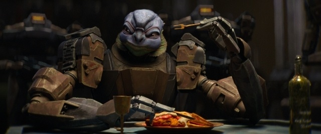 アニメ『スター・ウォーズ：モール／シャドウ・ロード』第1話＆第2話の場面写真が解禁！-1