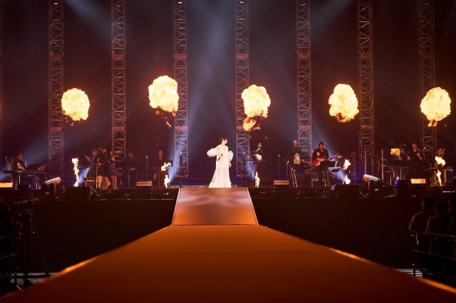 坂本真綾さん「30周年記念LIVE“ M30～Your Best～”」オフィシャルライブレポートが到着！-14