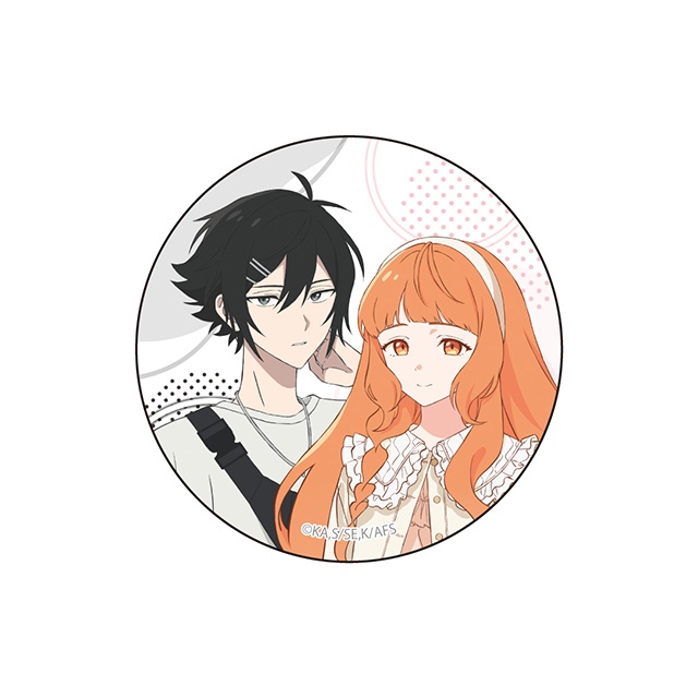 「【くじメイト】テレビアニメ『春夏秋冬代行者 春の舞』」が、アニメイト通販に登場！　B2タペストリーやアクリルフィギュアなどが当たる!!-31