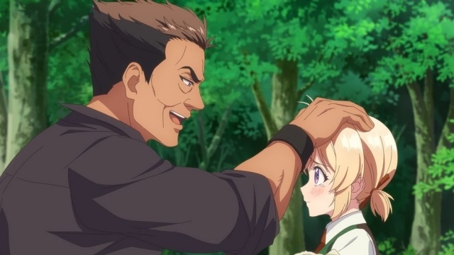 春アニメ『逃がした魚は大きかったが釣りあげた魚が大きすぎた件』第4話「逃がした魚は悩まされる」先行場面カット＆あらすじ到着！　新キャストに甲斐田裕子さんが決定、オフィシャルコメントが到着-8