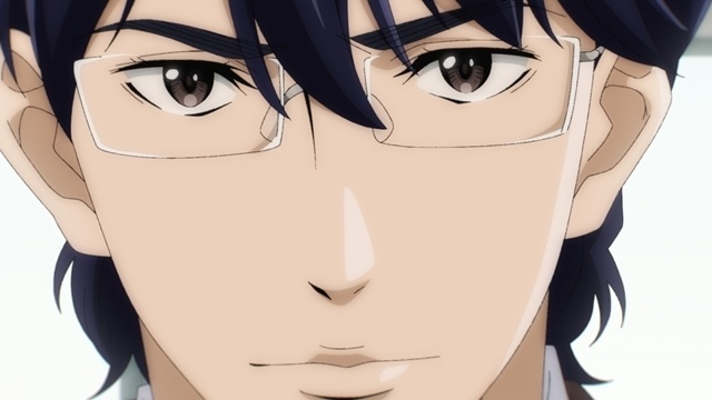 春アニメ『神の雫』第3話「遺言状はかく語りき」より、先行場面カット＆あらすじ公開！-3