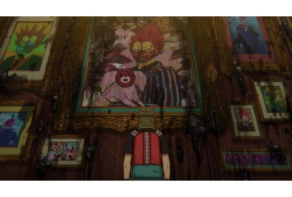 春アニメ『ドロヘドロ Season2』第8話あらすじ＆先行カット