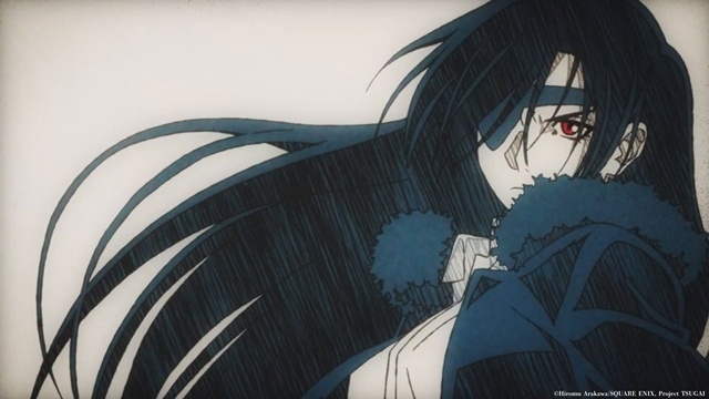 春アニメ『黄泉のツガイ』ノンクレジット版のOP＆EDムービー公開！-6