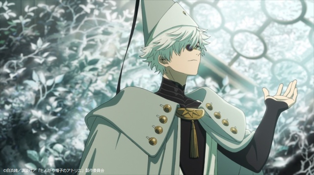 春アニメ『とんがり帽子のアトリエ』ココ役・本村玲奈さん×キーフリー役・花江夏樹さんインタビュー｜全身全霊で挑んでいる姿が、一生懸命なココに重なって見えた-2