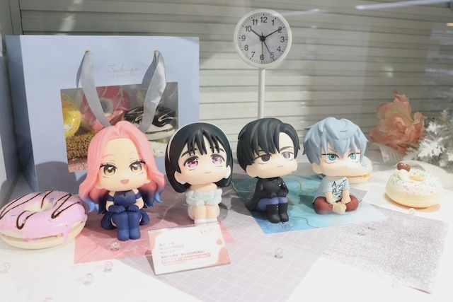 フェア「名探偵コナン 2026 SPRINGフェア」が開催中！　コミックス『ブルーロック(38)』が発売！　ほか［今日のアニメイト池袋本店］-8