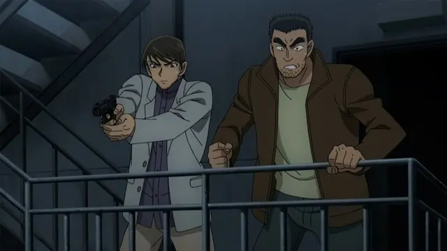 【金曜ロードショーで今夜放送！】劇場版『名探偵コナン ハロウィンの花嫁』注目ポイント＆登場キャラクター・声優情報まとめ｜降谷 零が警察学校時代の同期たちから受け継いだもの-4